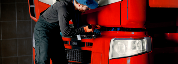 Body Fabrication Service